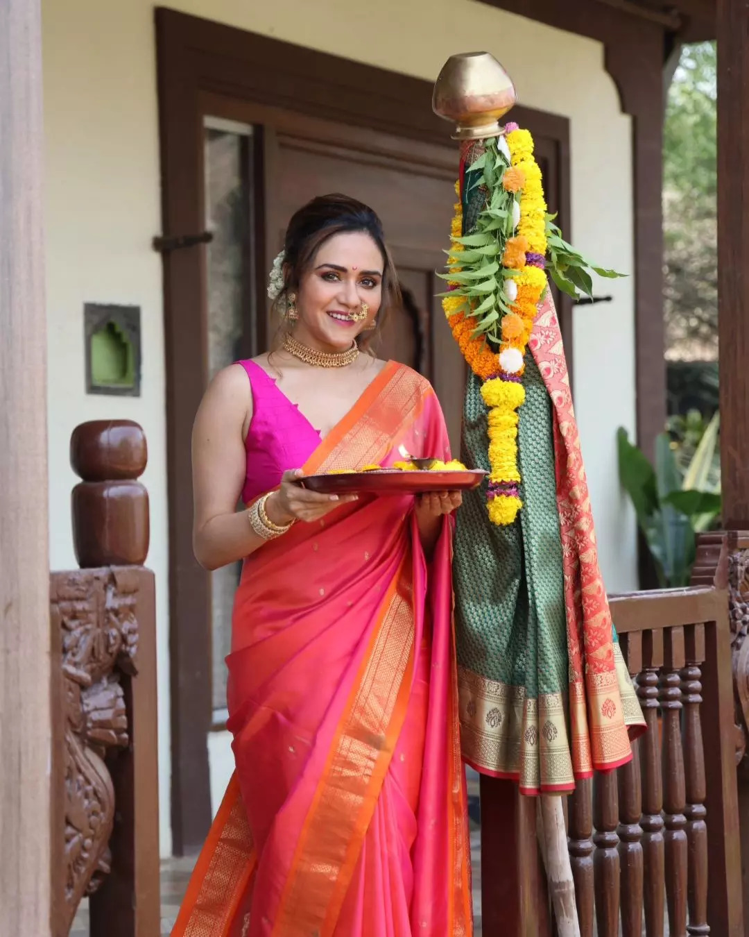 Amruta Khanvilkar