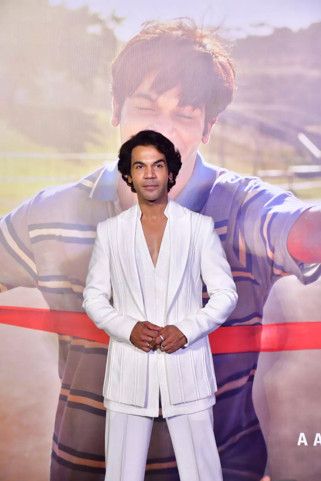 Rajkummar Rao