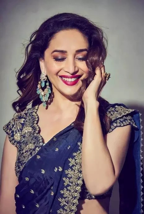 Madhuri Dixit 