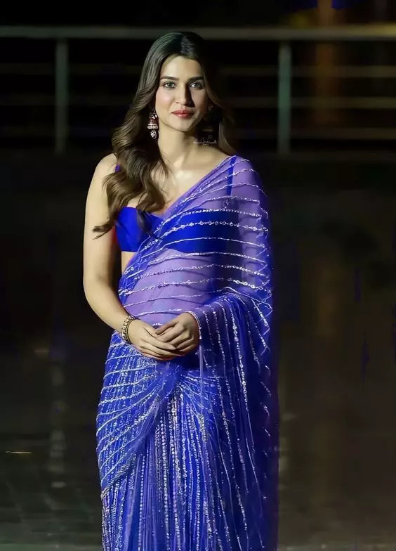 Kriti Sanon 