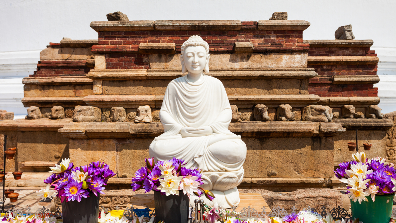 Anuradhapura