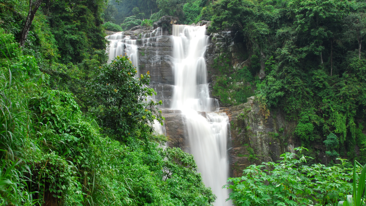 Nuwara Eliya