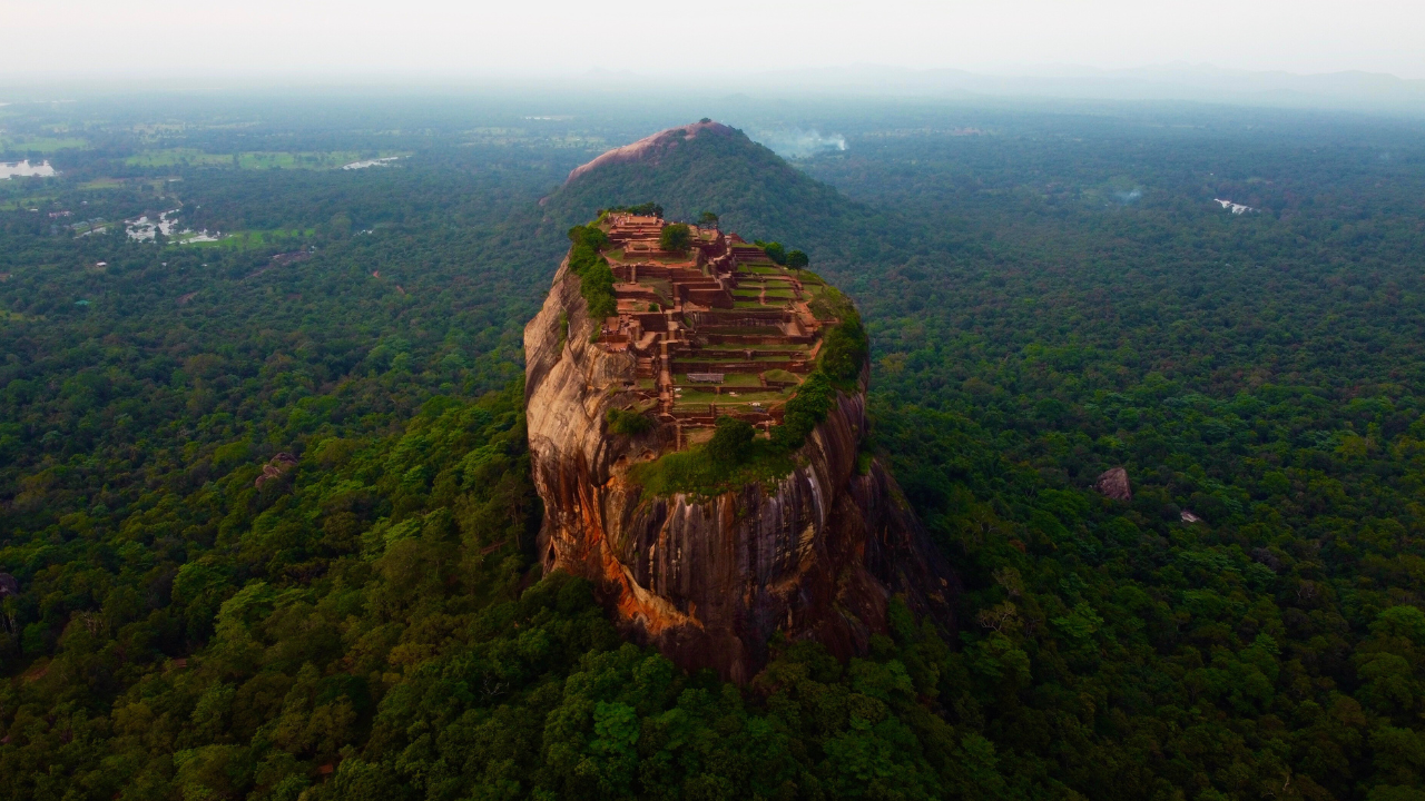 Sigiriya