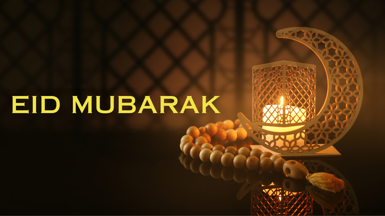 30+ Best Eid Mubarak Wishes, Messages and Quotes to share with Family & Friends on Eid-ul-Fitr 2024