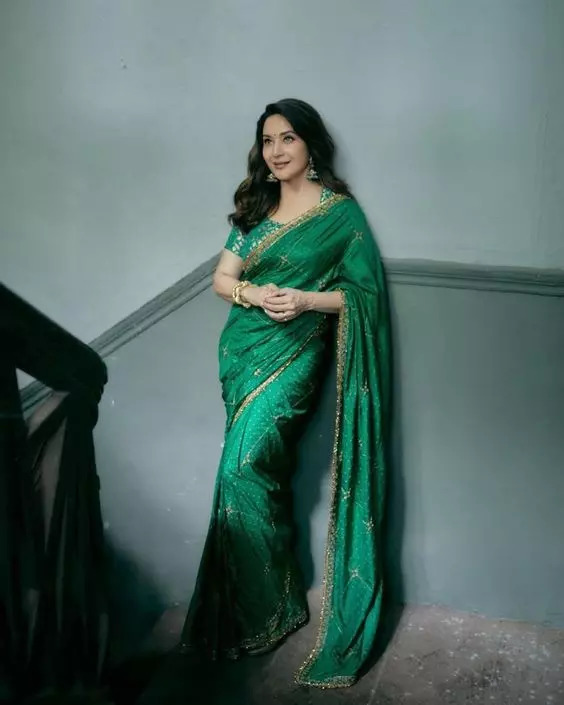 Madhuri Dixit 