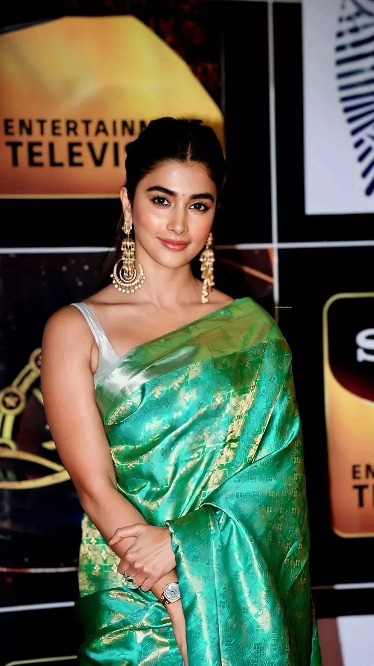 Pooja Hegde 