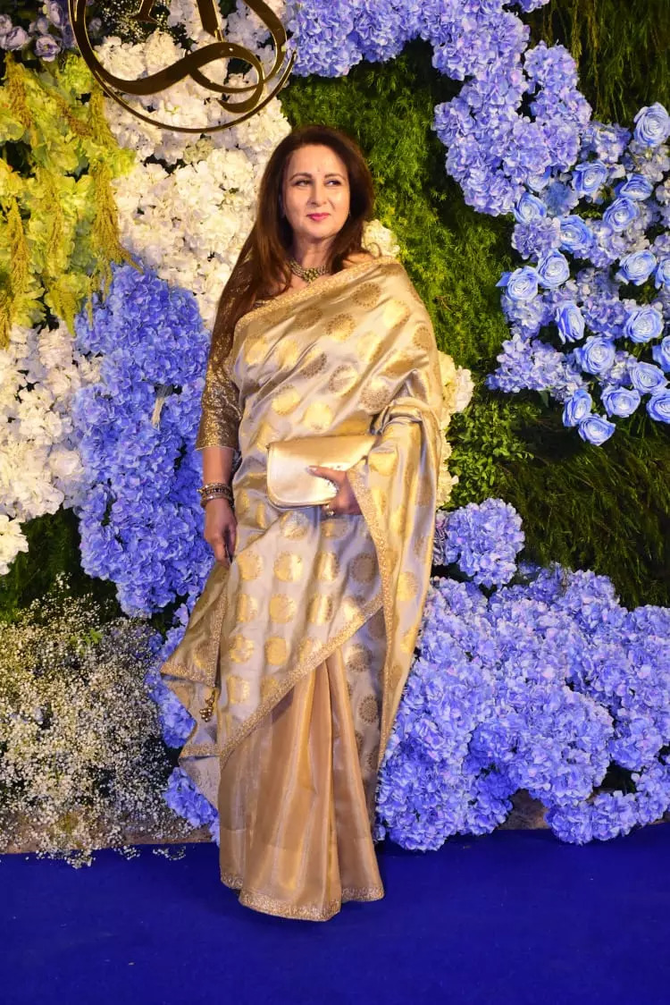 Poonam Dhillon 