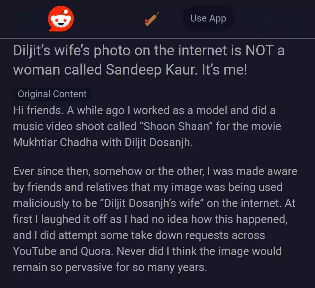 Diljit Dosanjh-Wife Sandeep Kaur's Marriage Is Over - Exclusive ...