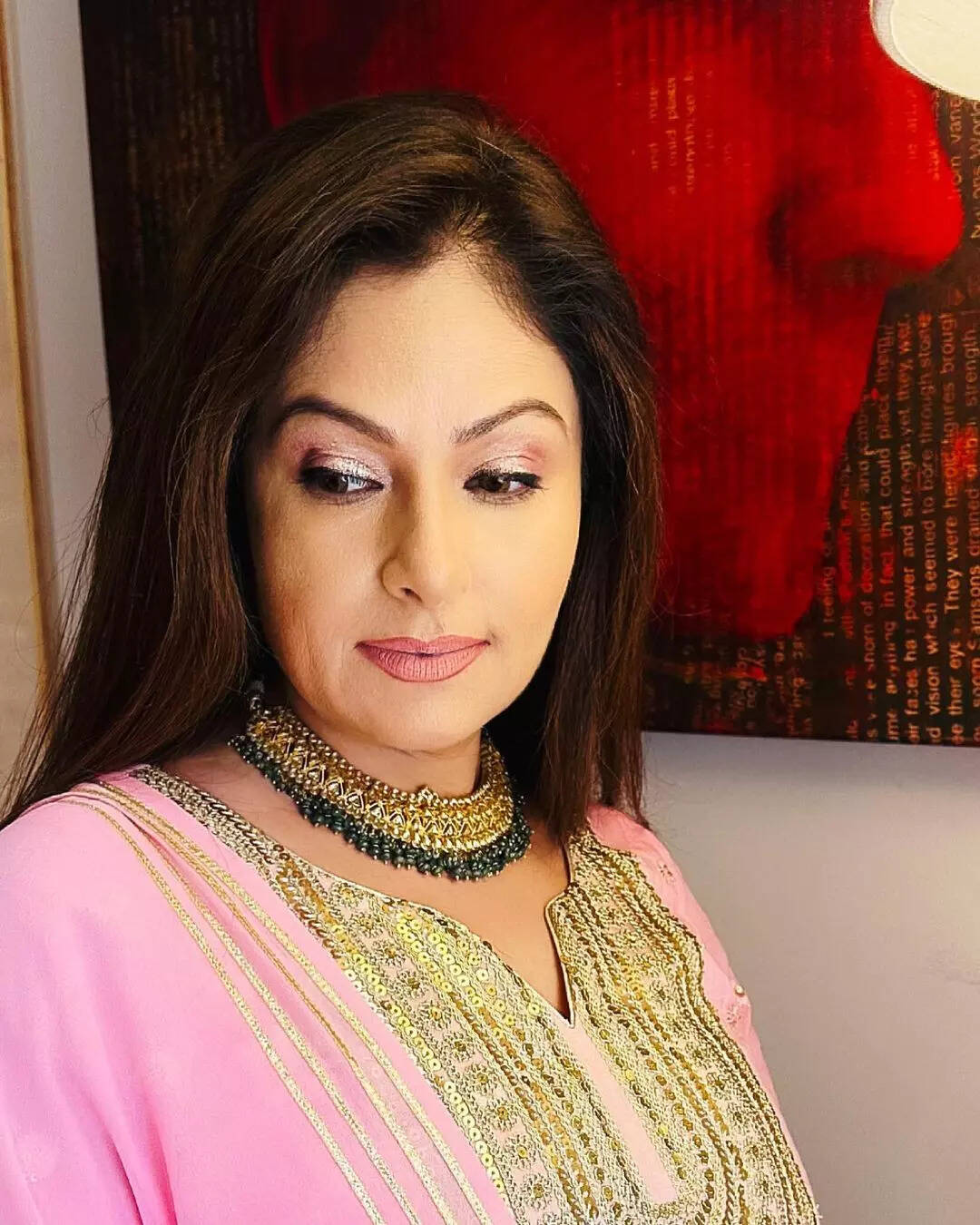 Ayesha Jhulka