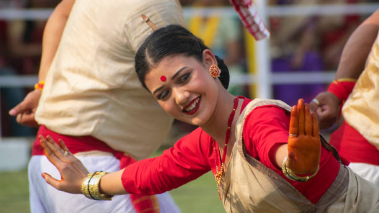 Happy Rongali Bihu 2024: Best Wishes, Messages, Quotes And Images To ...