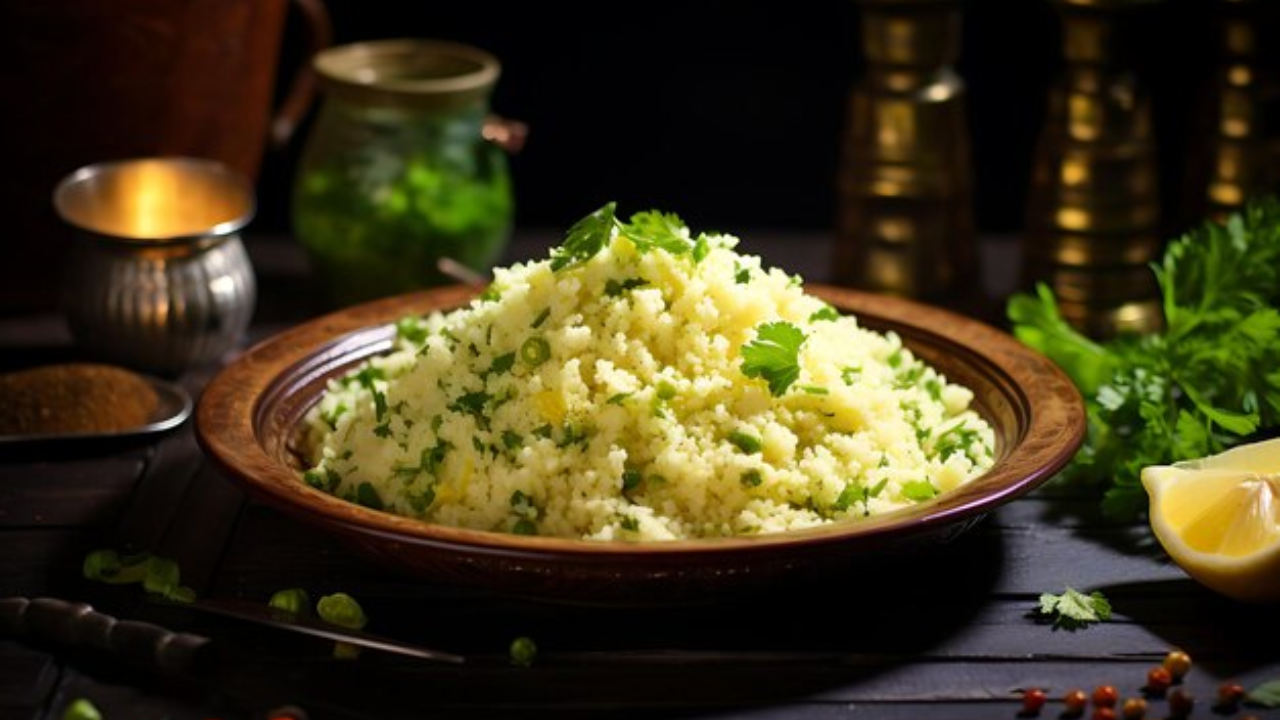 Rice Alternatives: Move Over White Rice- Here's 8 Healthy Alternatives ...