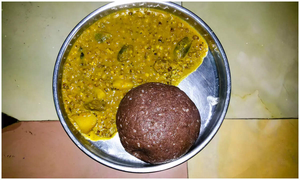 Ragi Rashi Benefits Of Ragi: Ragi: An Ultimate Superfood Millet To Beat The Summer ...