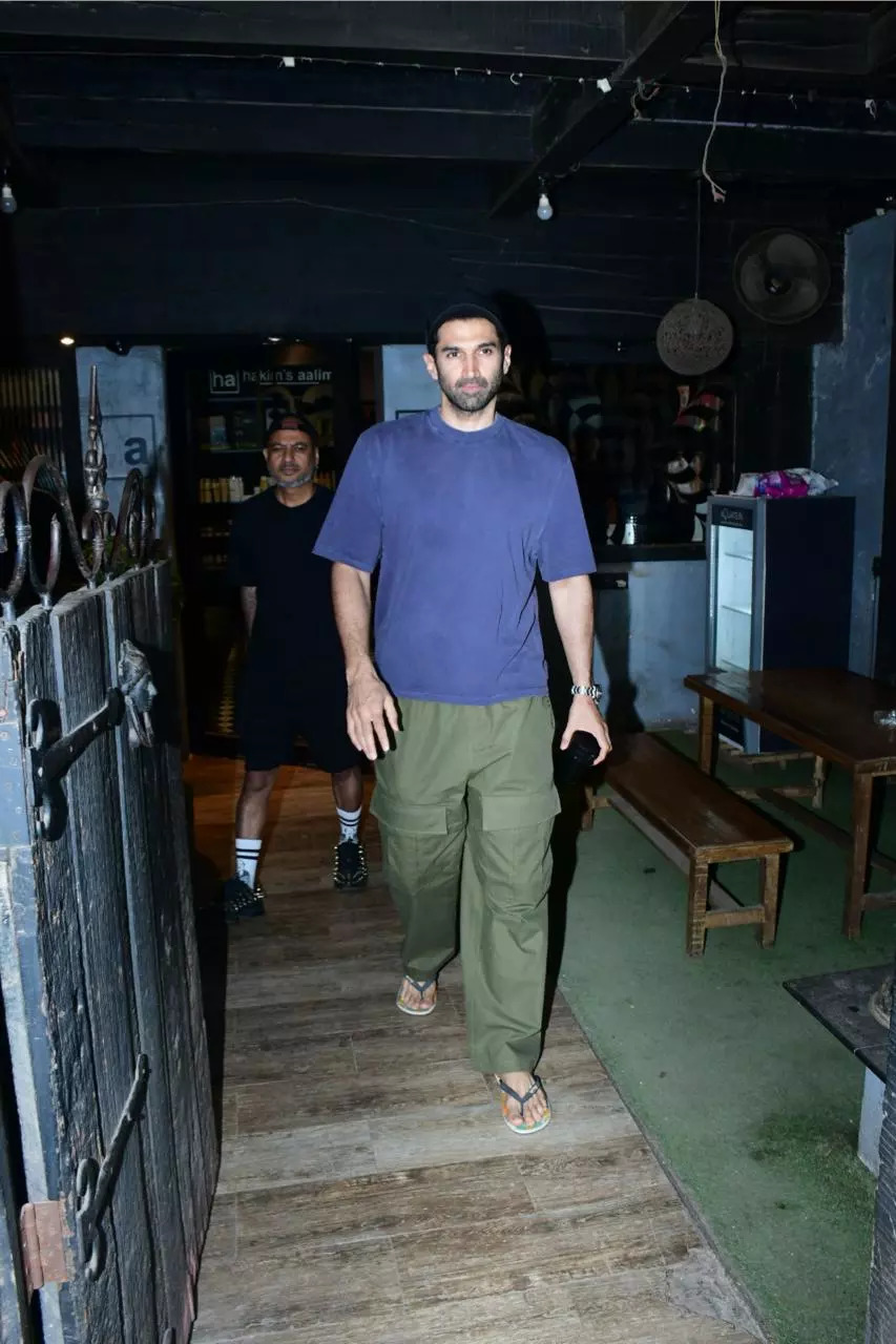 Aditya Roy Kapur 