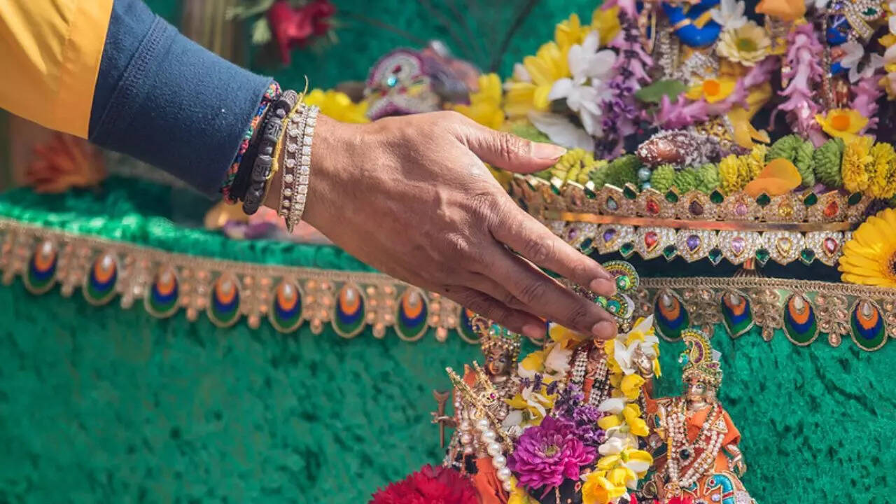 Rama Navami 2024 Celebrations in India 5 Places In India You Must