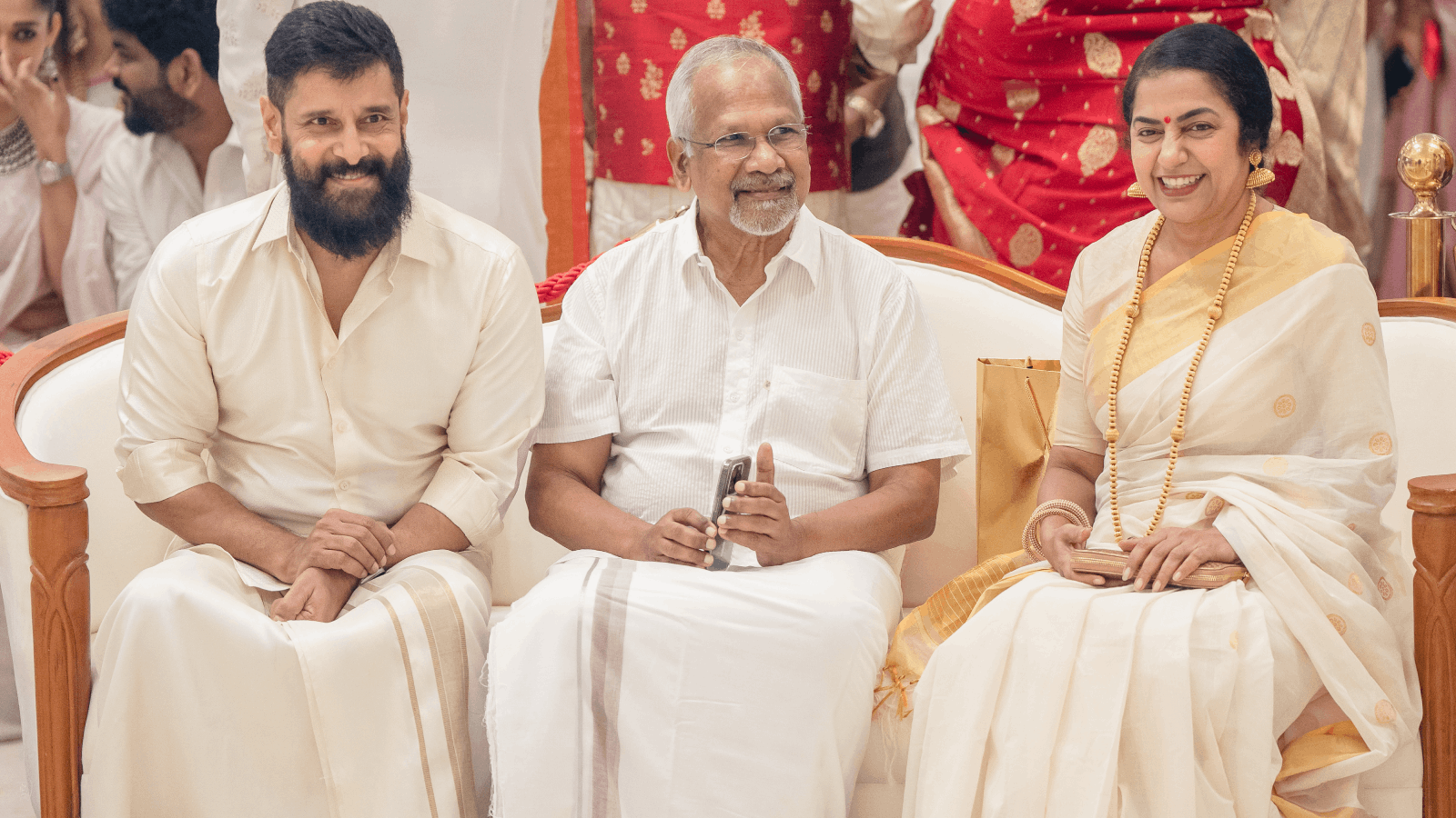 Aiahwarya Shankar Wedding: Director Shankar's Daughter Marriage with ...