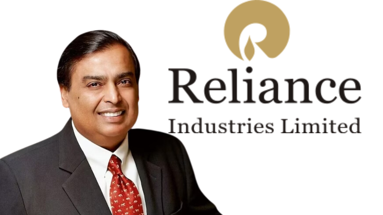 Reliance Industries Share Price Target