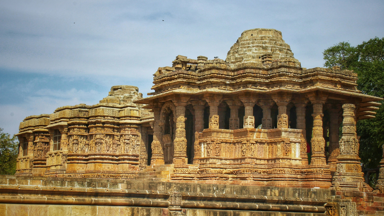 Sun Temple Odisha