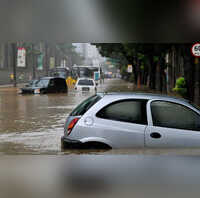 Does Car Insurance Cover Flood Or Earthquake Damage Explained