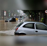 Does Car Insurance Cover Flood Or Earthquake Damage? Explained