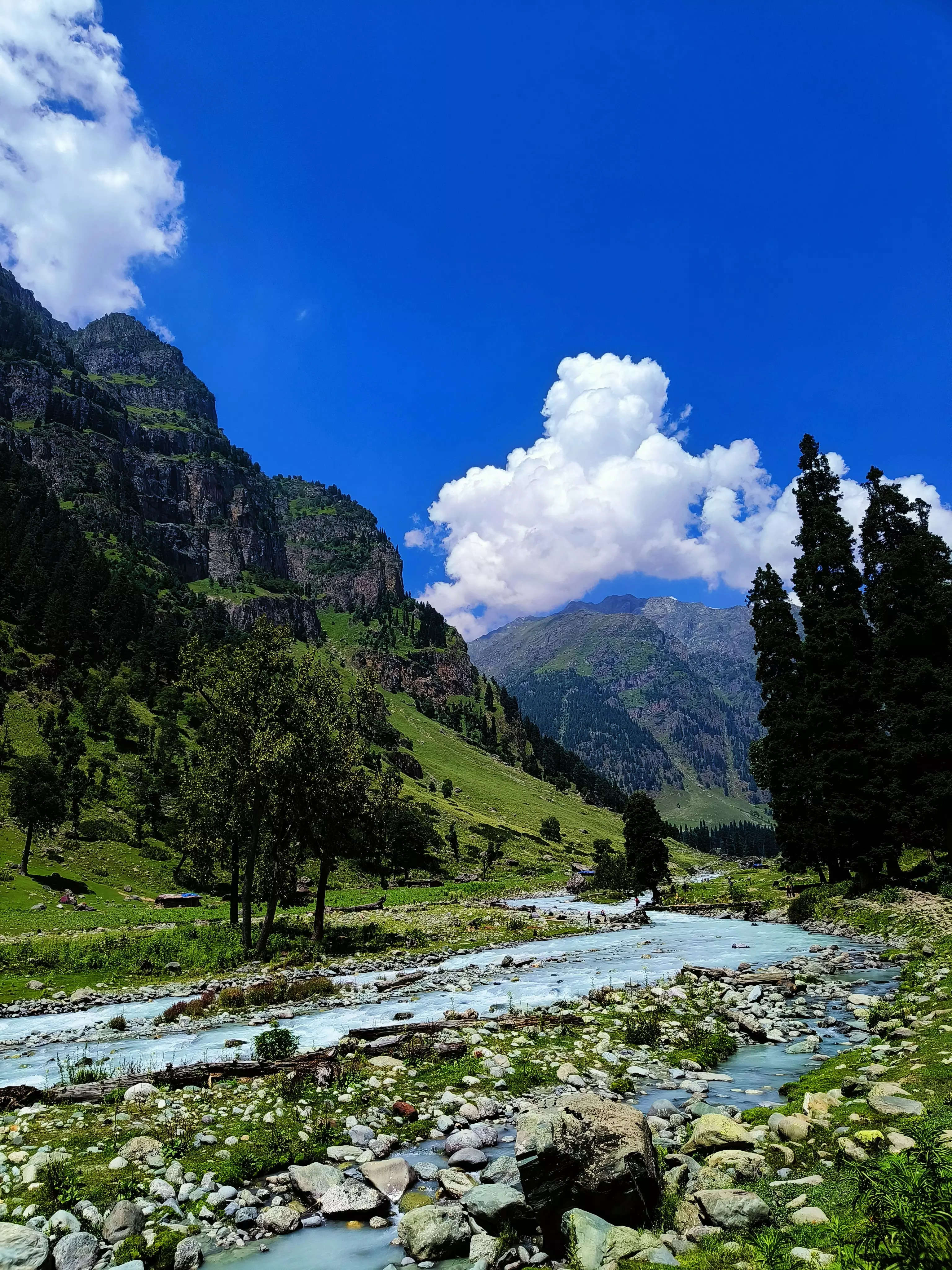 Five of Pahalgam’s Hidden Sights That Will Leave You Breathless | Times Now