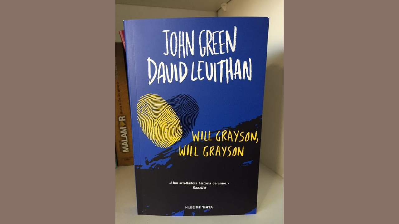 Heart Touching Books: 7 Heart Touching Romantic Novels By John Green