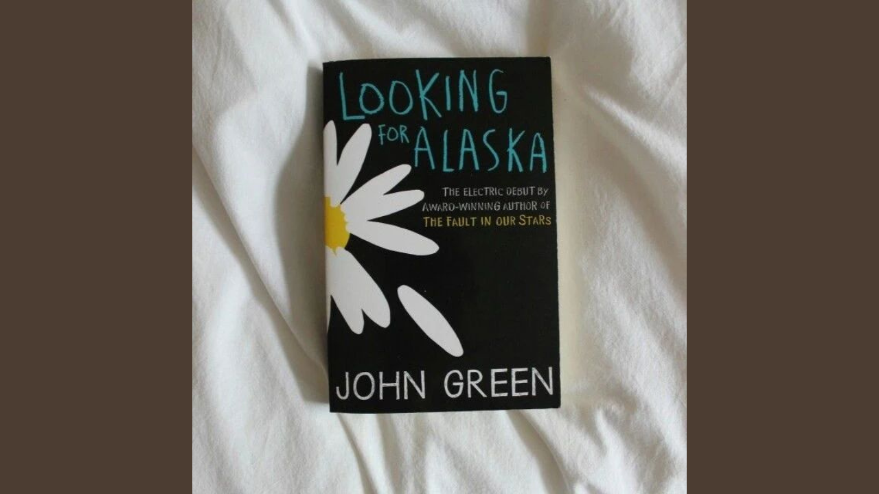 Looking for Alaska by John Green