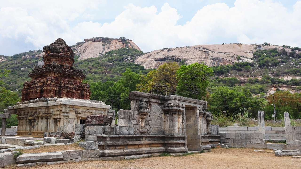 Tirupati Andhra Pradesh