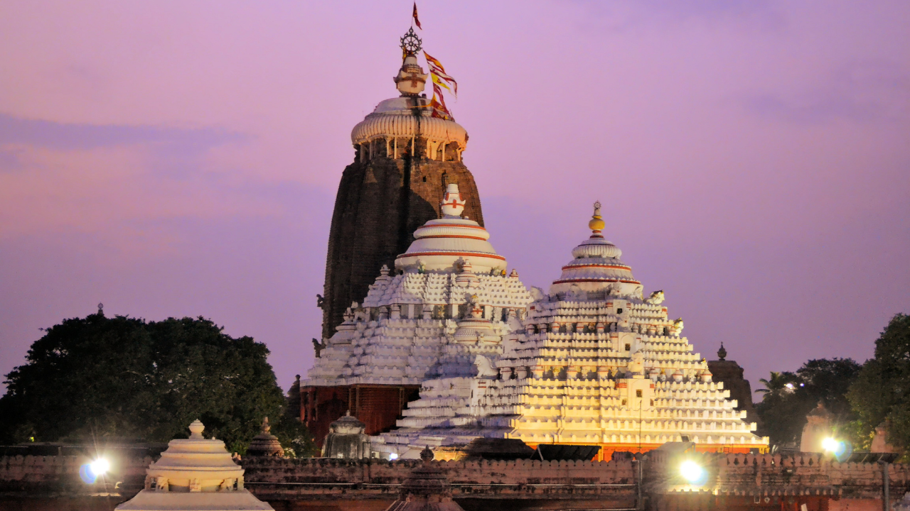 Puri Odisha