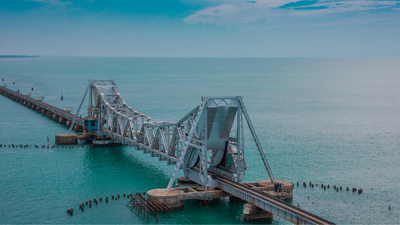 Rameshwaram Tamil Nadu