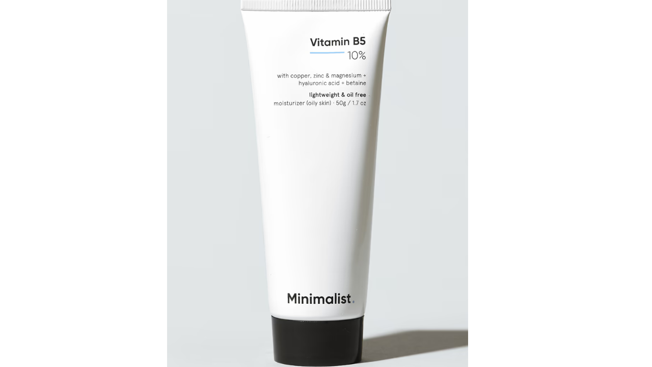 Best Moisturiser For Summer: Best Moisturisers For This Summer To Keep ...