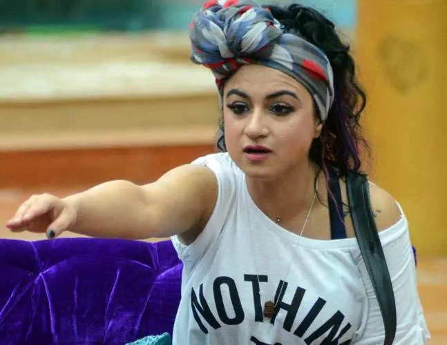 Guess THIS Gutsy Bigg Boss Contestant Who Once Sprinkled Urine On ...