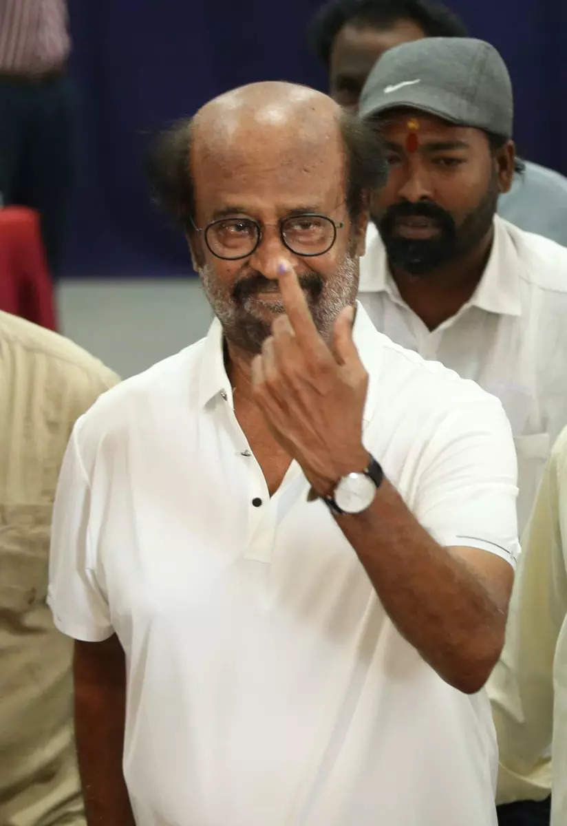 ரஜினிகாந்த் 