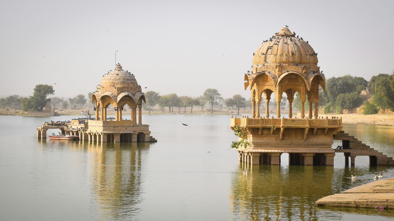 Jaisalmer Rajasthan