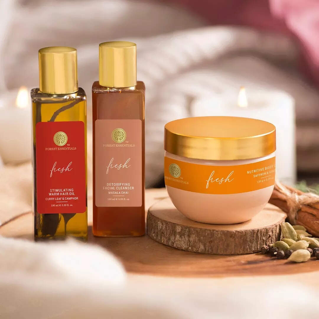 World Earth Day: Sustainable Beauty Brands In India That Are Making The ...