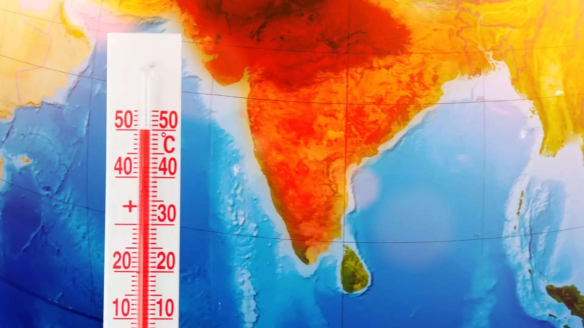 374 ಡಿಗ್ರಿ ಸೆಲ್ಸಿಯಸ್!