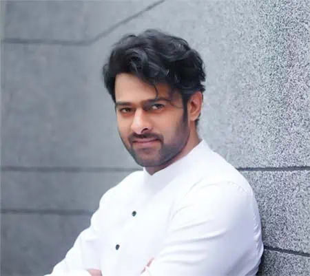 Prabhas Generous Contribution to TDFA