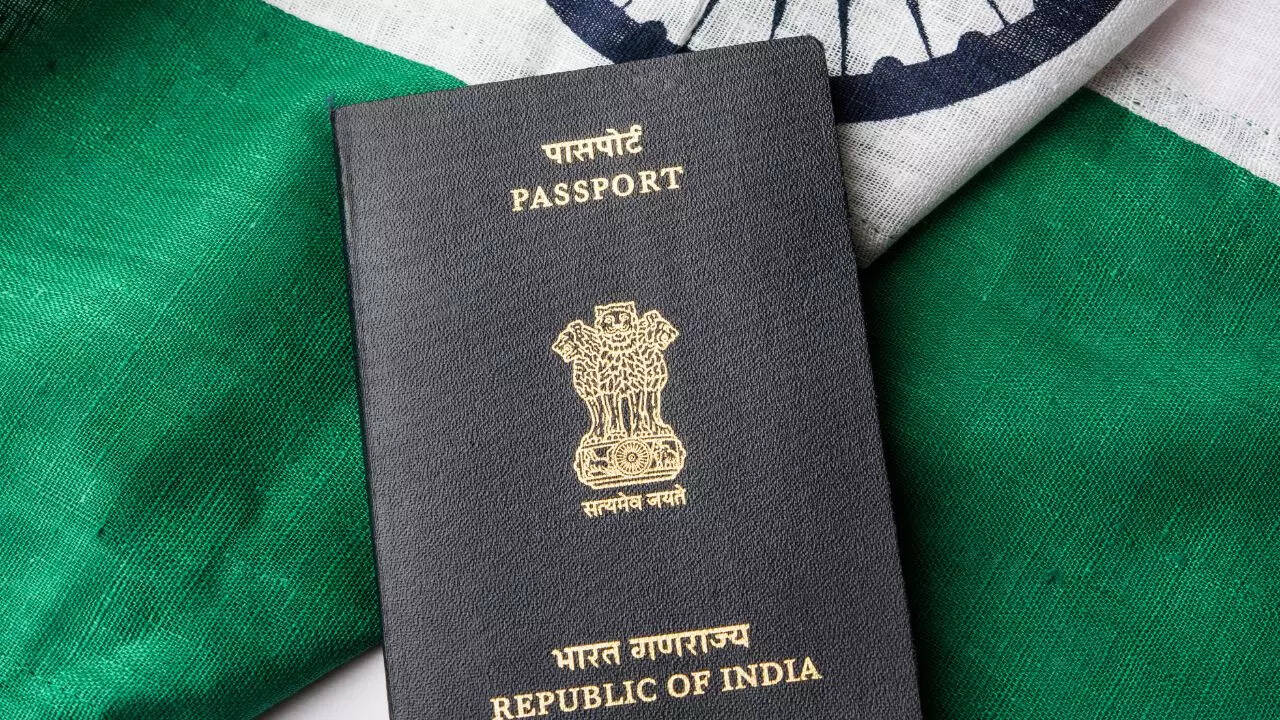 This Passport Is The World’s Most Expensive; Read To Find How India