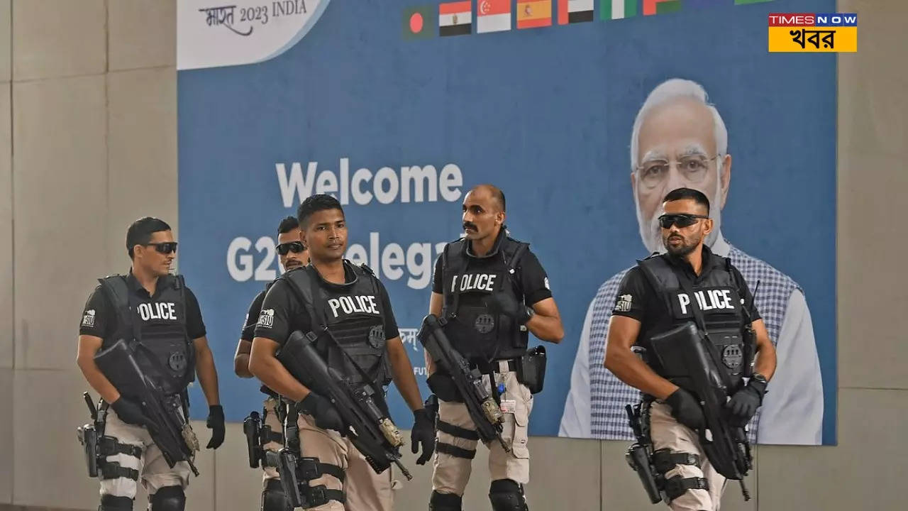 SPG এবং NSG বাহিনীর কাজ কী কারা যোগ দিতে পারেন জানুন বিস্তারিত