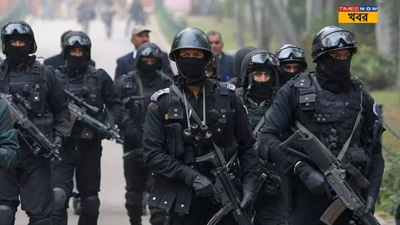 SPG এবং NSG বাহিনীর কাজ কী কারা যোগ দিতে পারেন জানুন বিস্তারিত