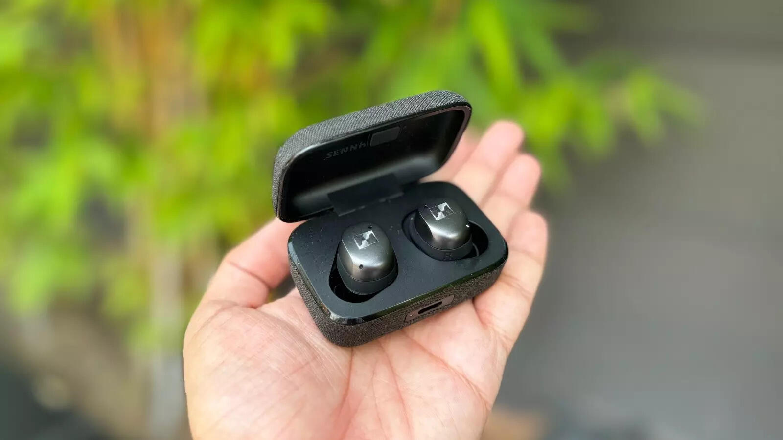 Sennheiser Momentum TW 4 Review: An Unbeatable Audio Experience | Times Now