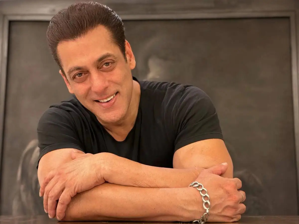 Arms Suppliers Arrested in Salman Khan Firing Case