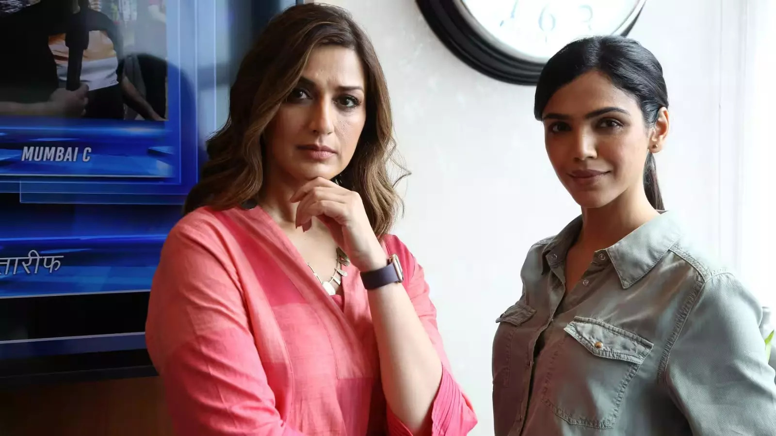 Actors Address Nora Fatehis Comments on Feminism