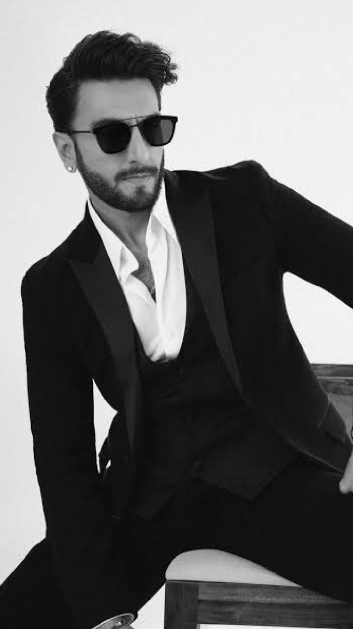 Ranveer Singh Joins Hands With Prashant Varma