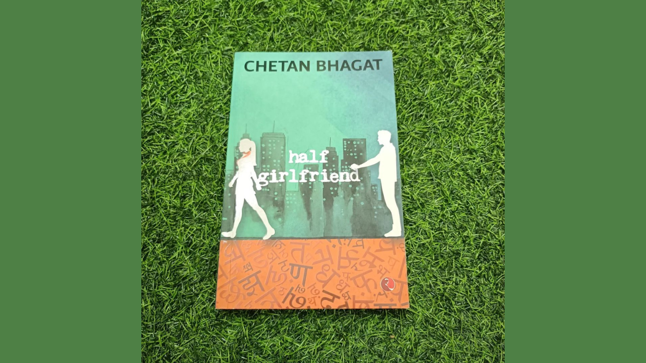 Best Chetan Bhagat Books to Read: Top 10 Chetan Bhagat Novels That ...