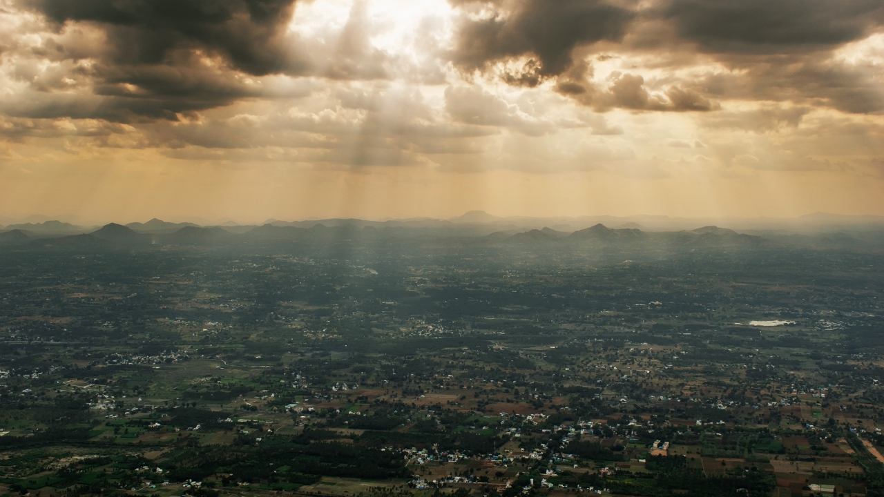 Yelagiri Tamil Nadu