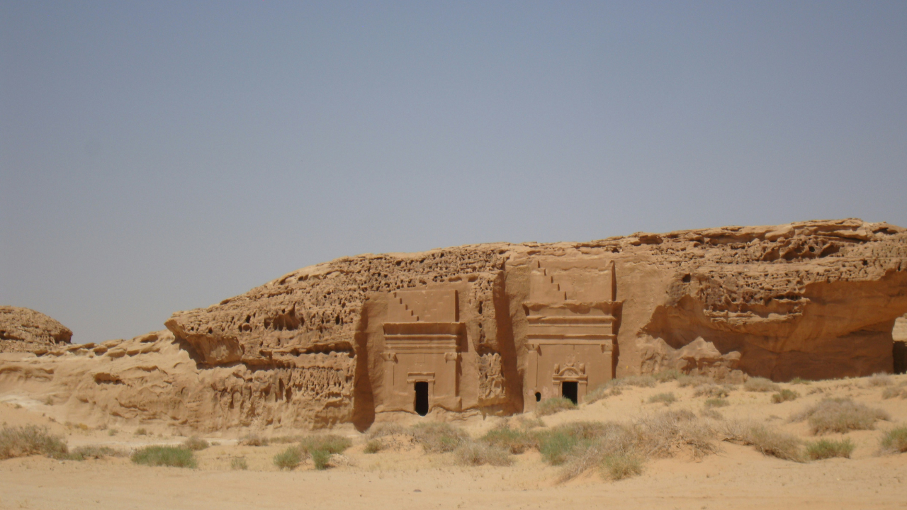 7 Places In Saudi Arabia For A History Enthusiast To Explore