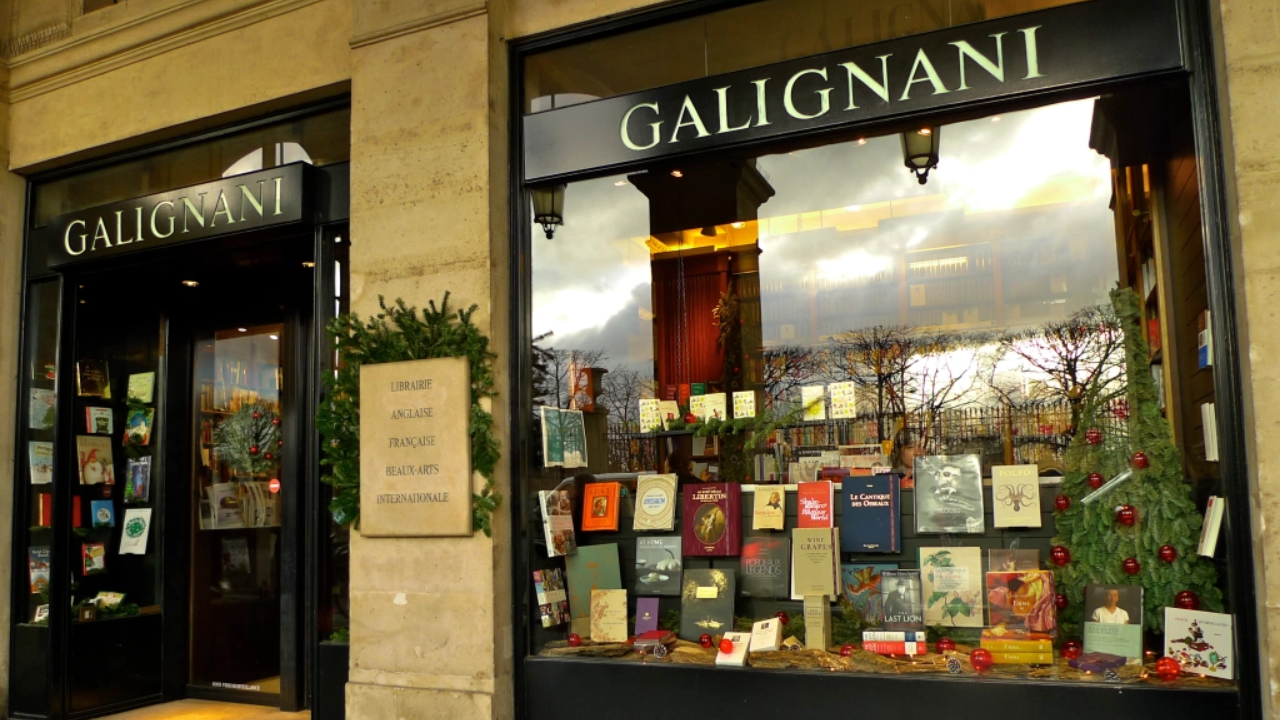 Greenes Bookshop Ireland