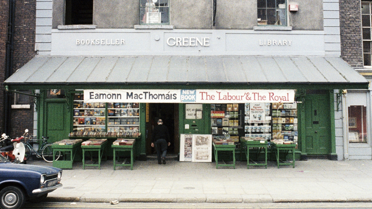 Librairie Galignani Paris