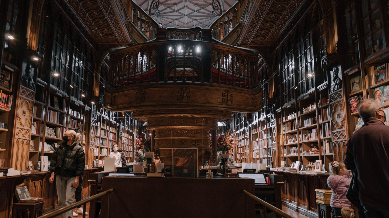 Hatchards London