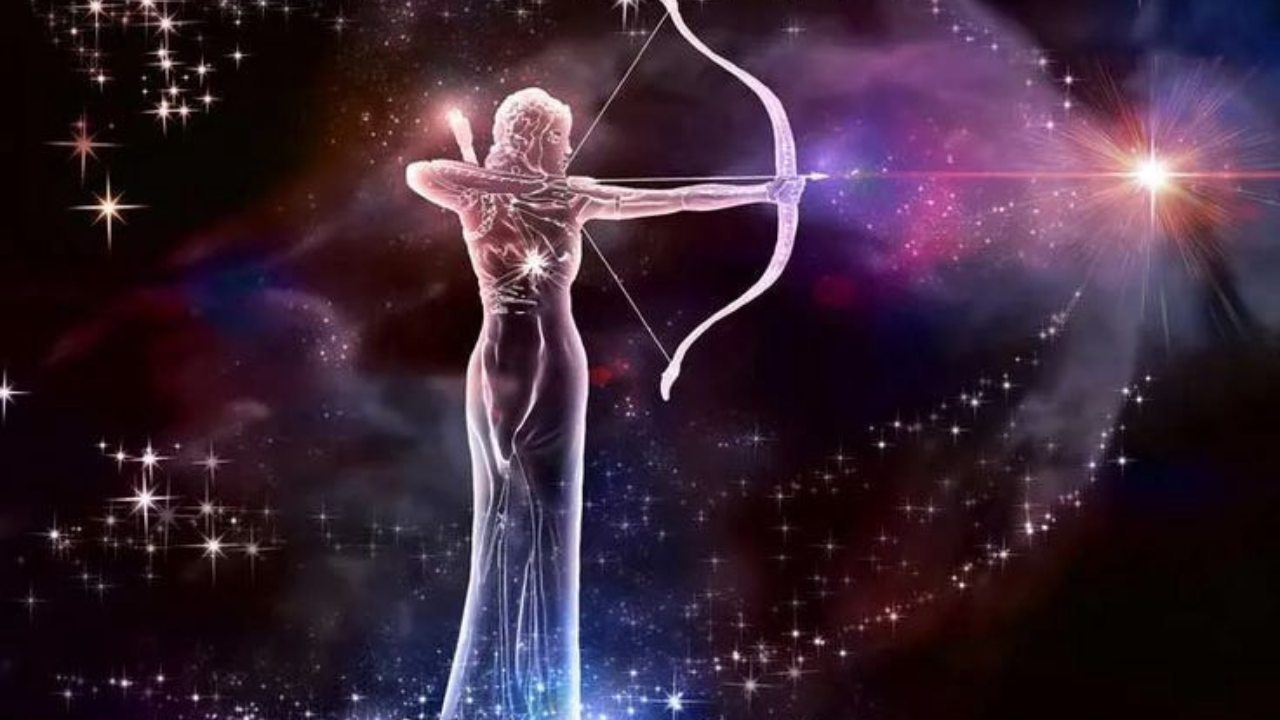 Sagittarius Horoscope Today May 4, 2024 Times Now